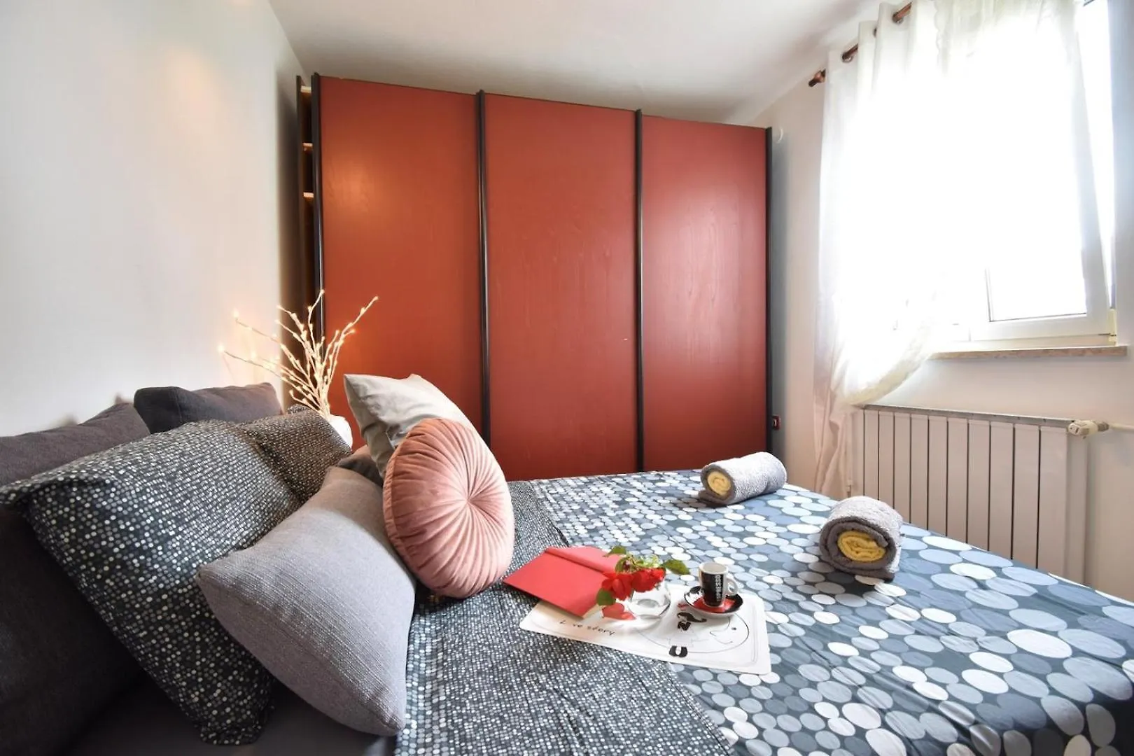 펜션 Holiday House With Garden 