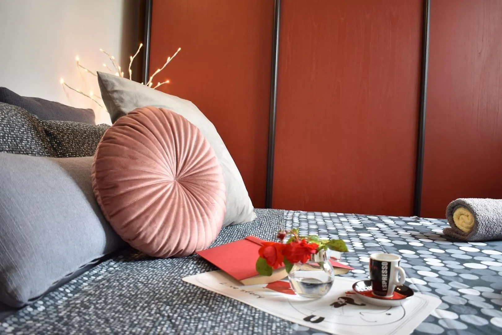 Tatil Evi Holiday House With Garden 
