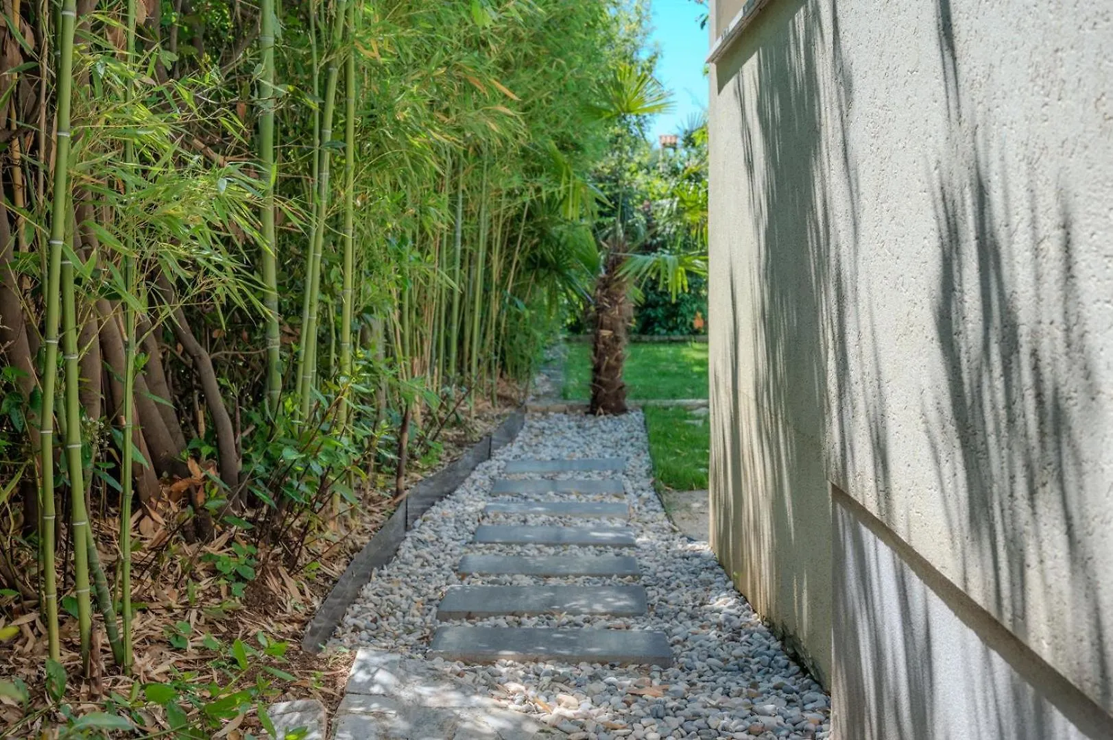 Tatil Evi Holiday House With Garden 