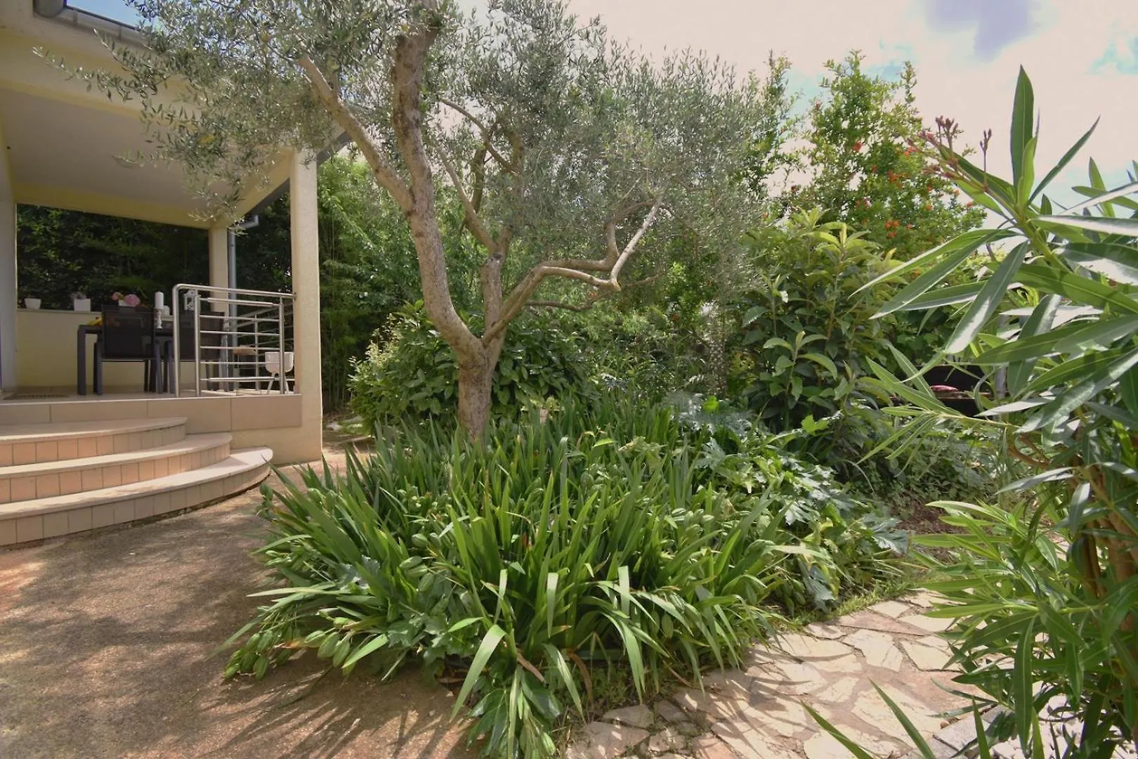 Holiday home Holiday House With Garden 
